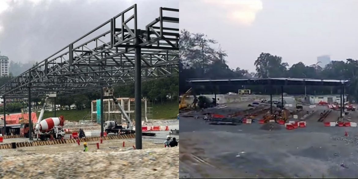 LLM tak dapat permohonan bina plaza tol Genting Highlands