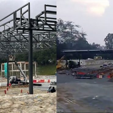 LLM tak dapat permohonan bina plaza tol Genting Highlands