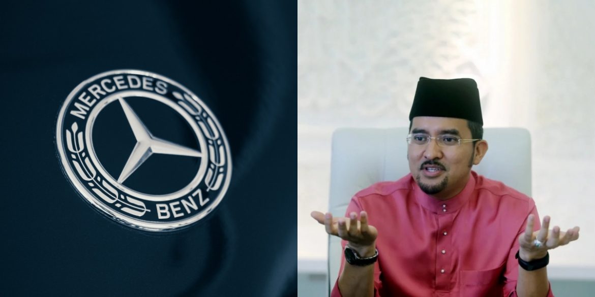 Ada peminjam tayang pakai kereta mewah, tapi liat bayar pinjaman MARA