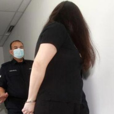 Wanita berpangkat 'Datuk' didakwa curi jam tangan mewah suami bernilai ratusan ribu ringgit