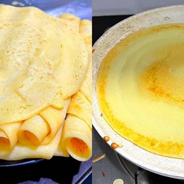 resepi lempeng kampung