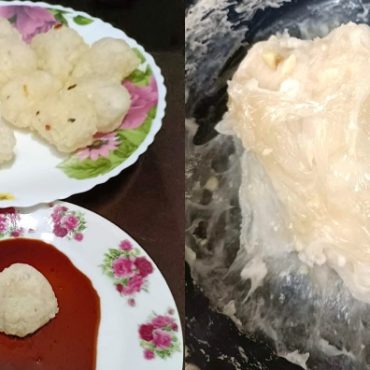 resepi cireng