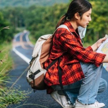 tips travel solo