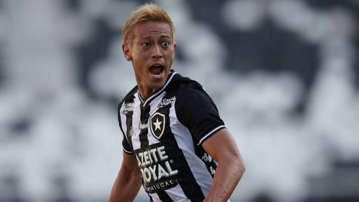 Keisuke Honda