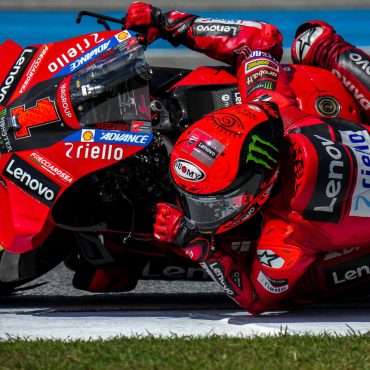 Francesco Bagnaia