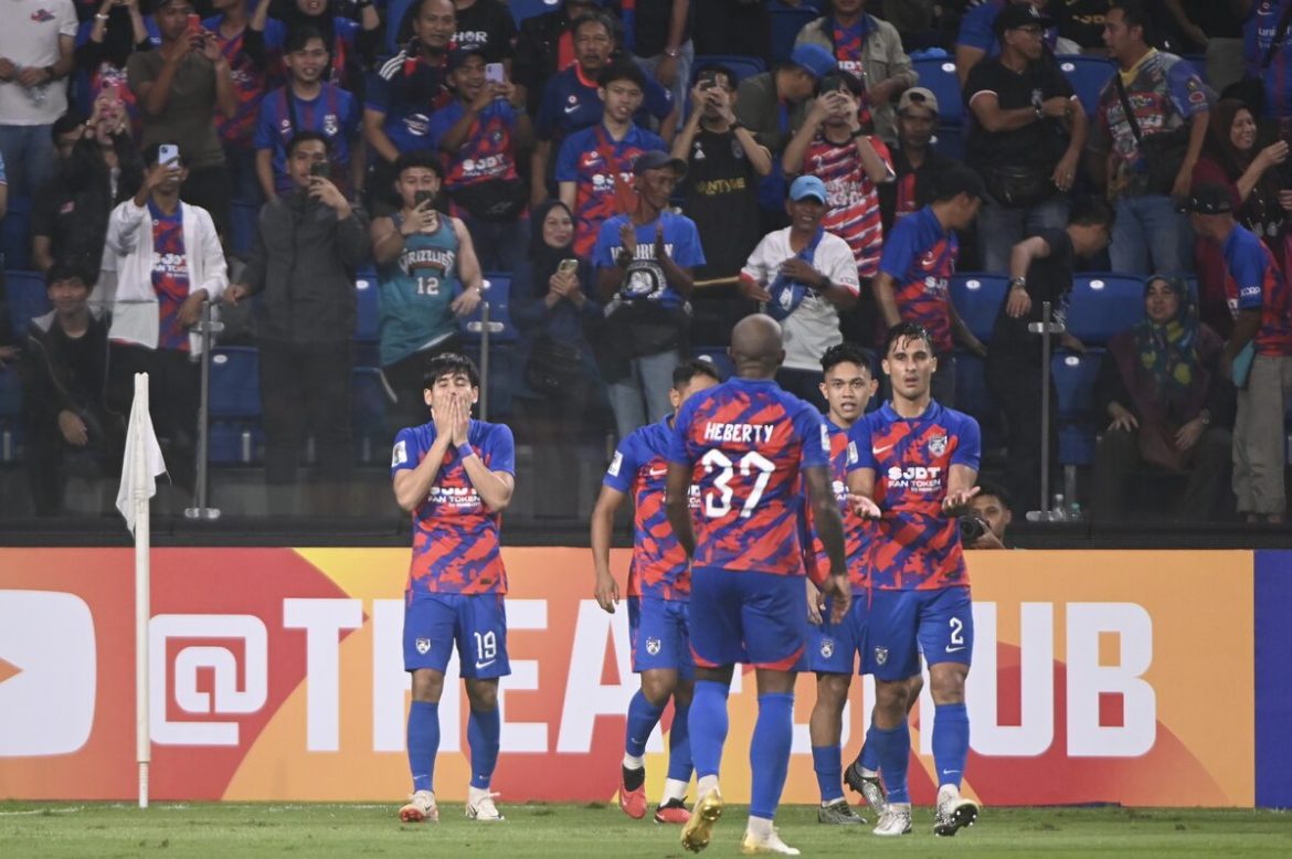 JDT