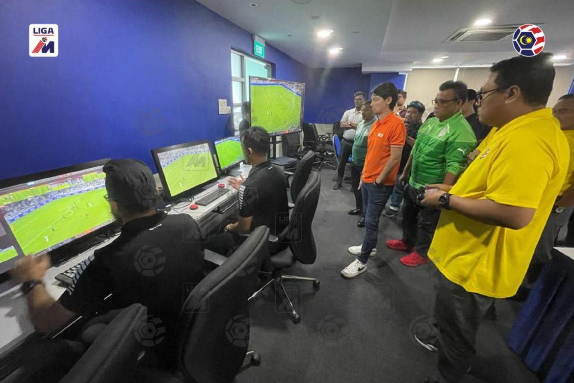 VAR Liga Malaysia