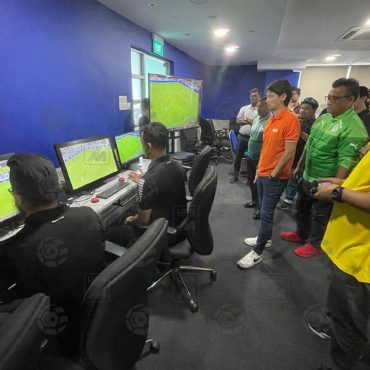 VAR Liga Malaysia