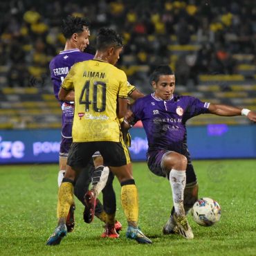 TRW Kelantan