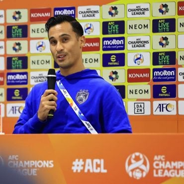 Matthew Davies JDT