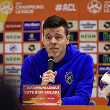 Solari JDT