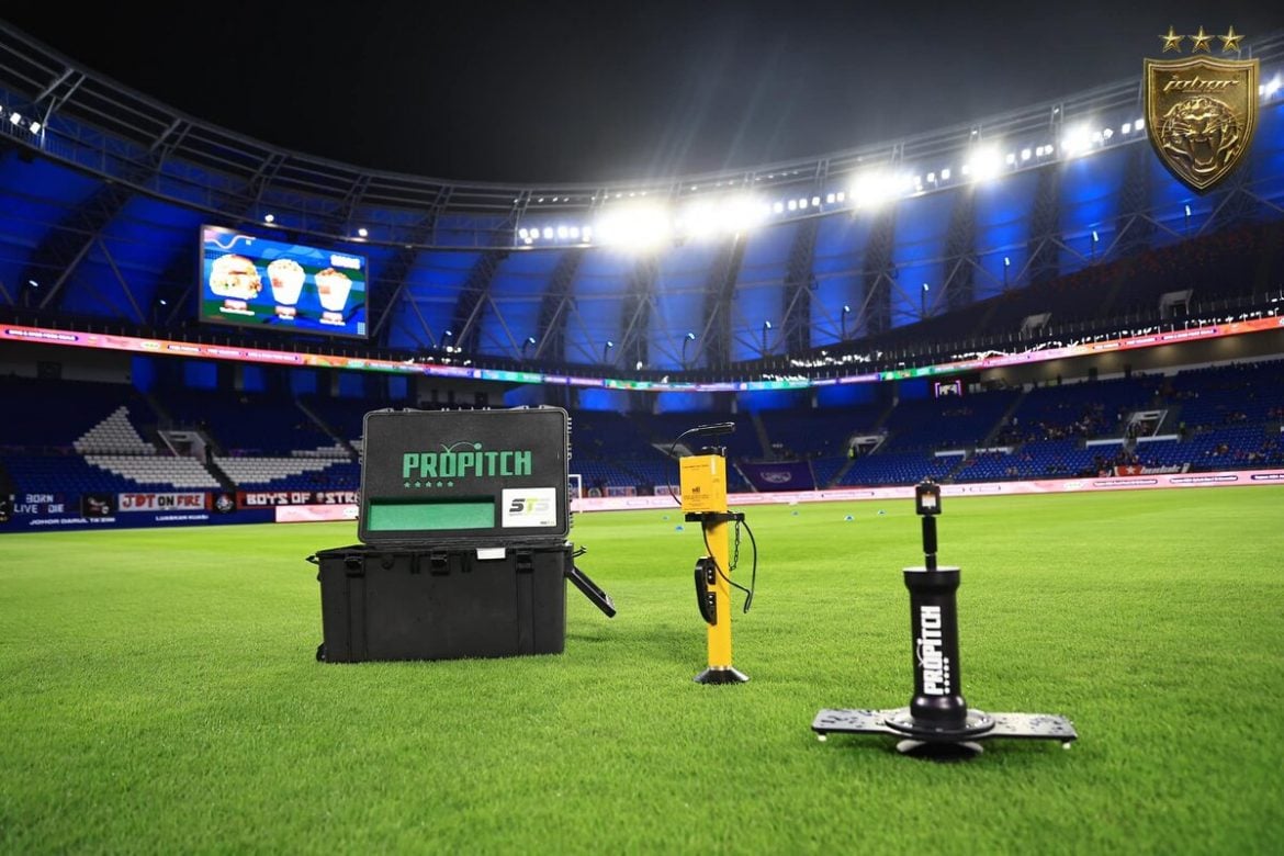 ProPitch JDT
