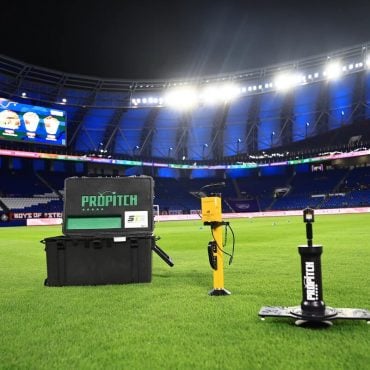 ProPitch JDT