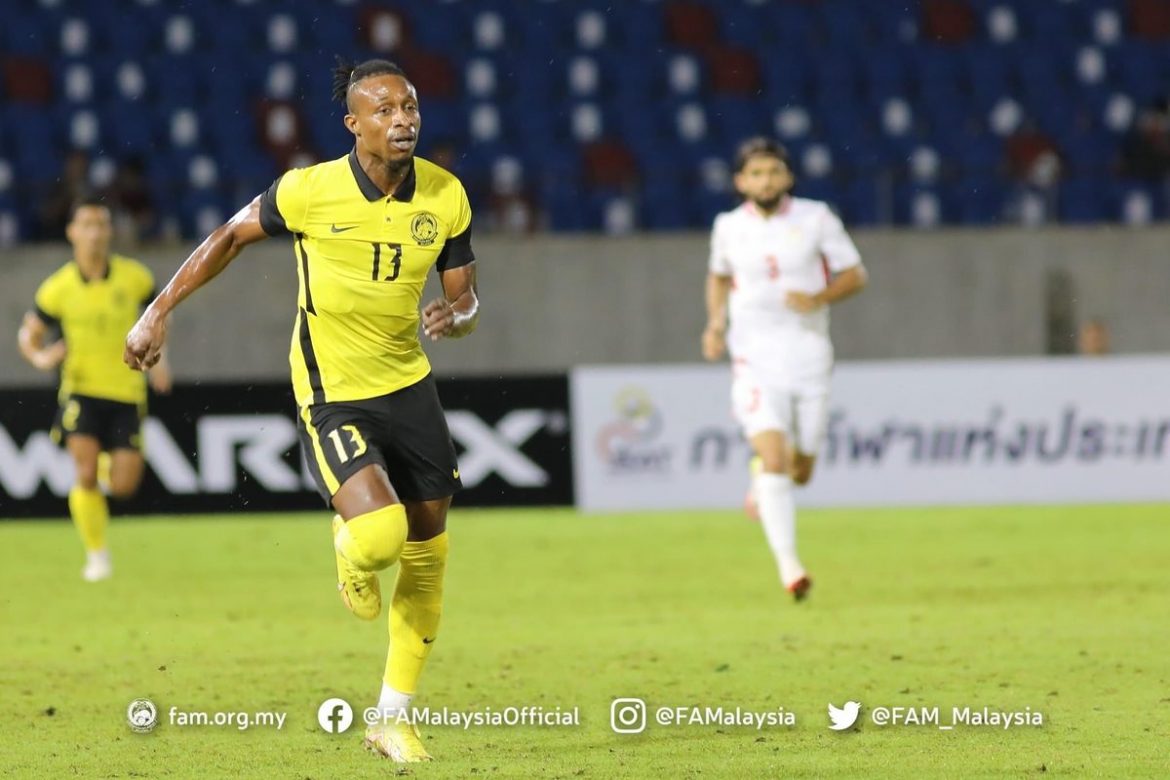 Kim Pan-gon Mohamadou Sumareh