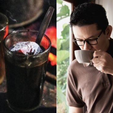 keburukan kopi