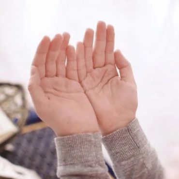 DOA TERHINDAR DARI FITNAH