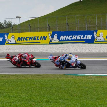 Alex Marquez