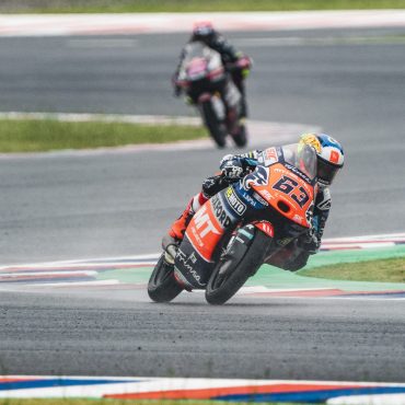 GP Malaysia