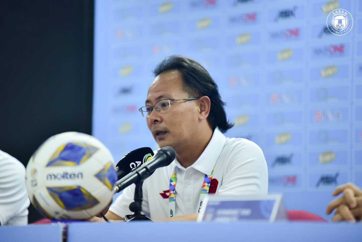 Kim Swee