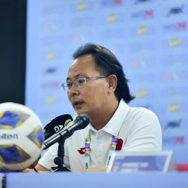 Kim Swee