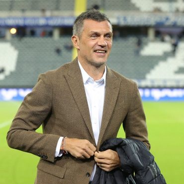 Paolo Maldini