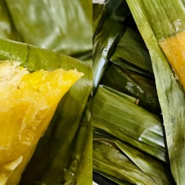 resepi lepat pisang
