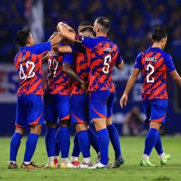 JDT Perak
