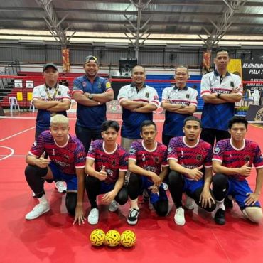 Piala Tun Ali 2022