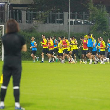 Harimau Malaya