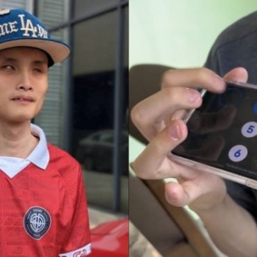 oku penglihatan
