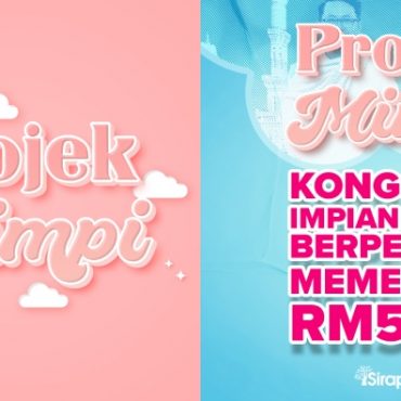 kempen projek mimpi