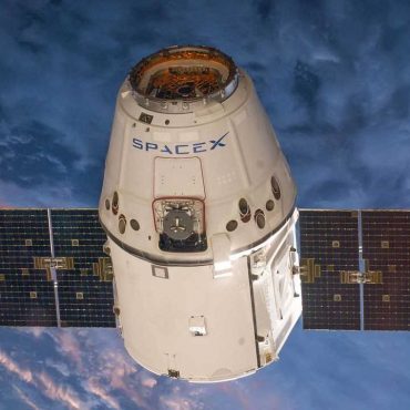 Satelit starlink