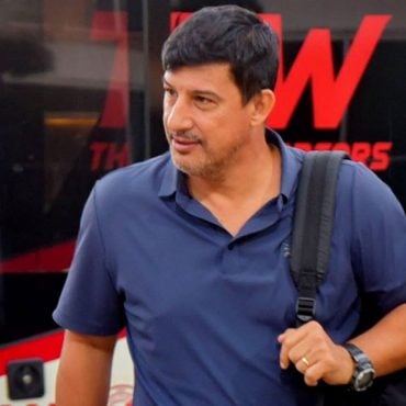 Alfredo Vera