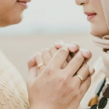 ISTERI KERAS KEPALA