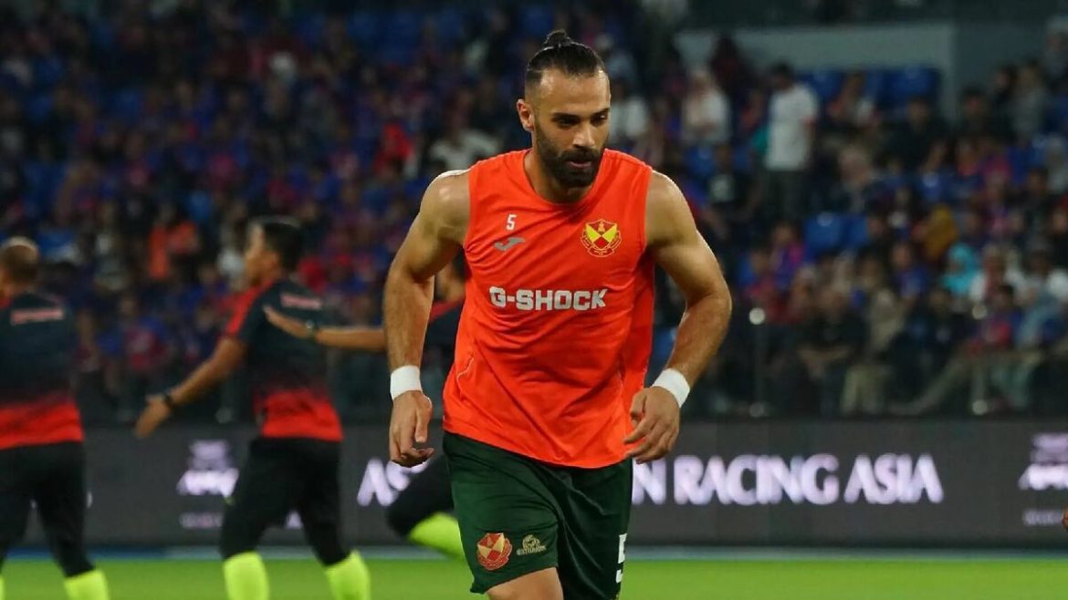 Yazan Al-Arab