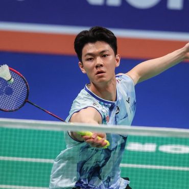 Lee Zii Jia