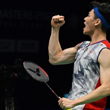 China Masters 2023