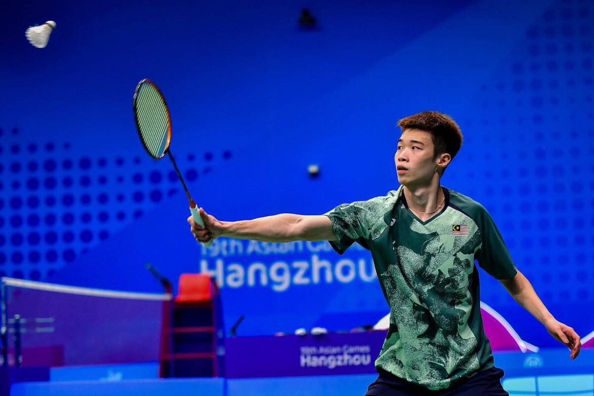 Tze Yong