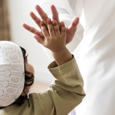 PESANAN AYAH KEPADA ANAK