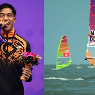 Sukan Asia 2023