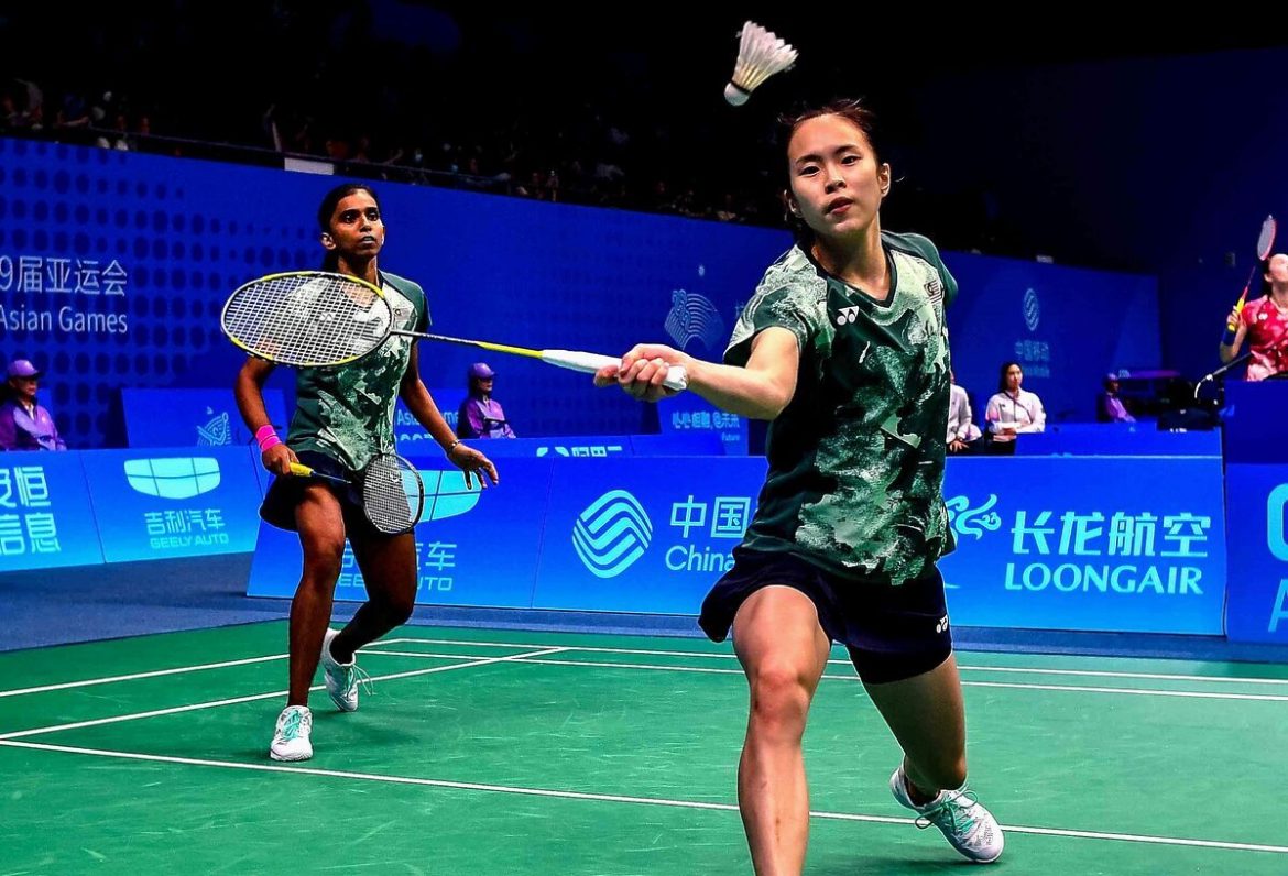 Japan Masters 2023