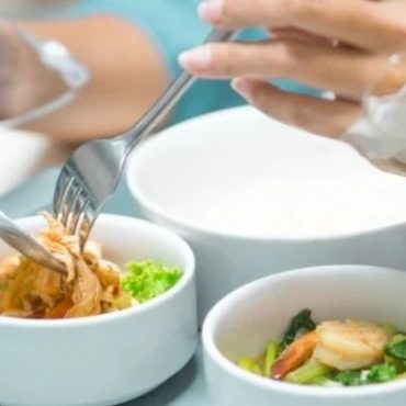 Sayur Untuk Ibu Berpantang