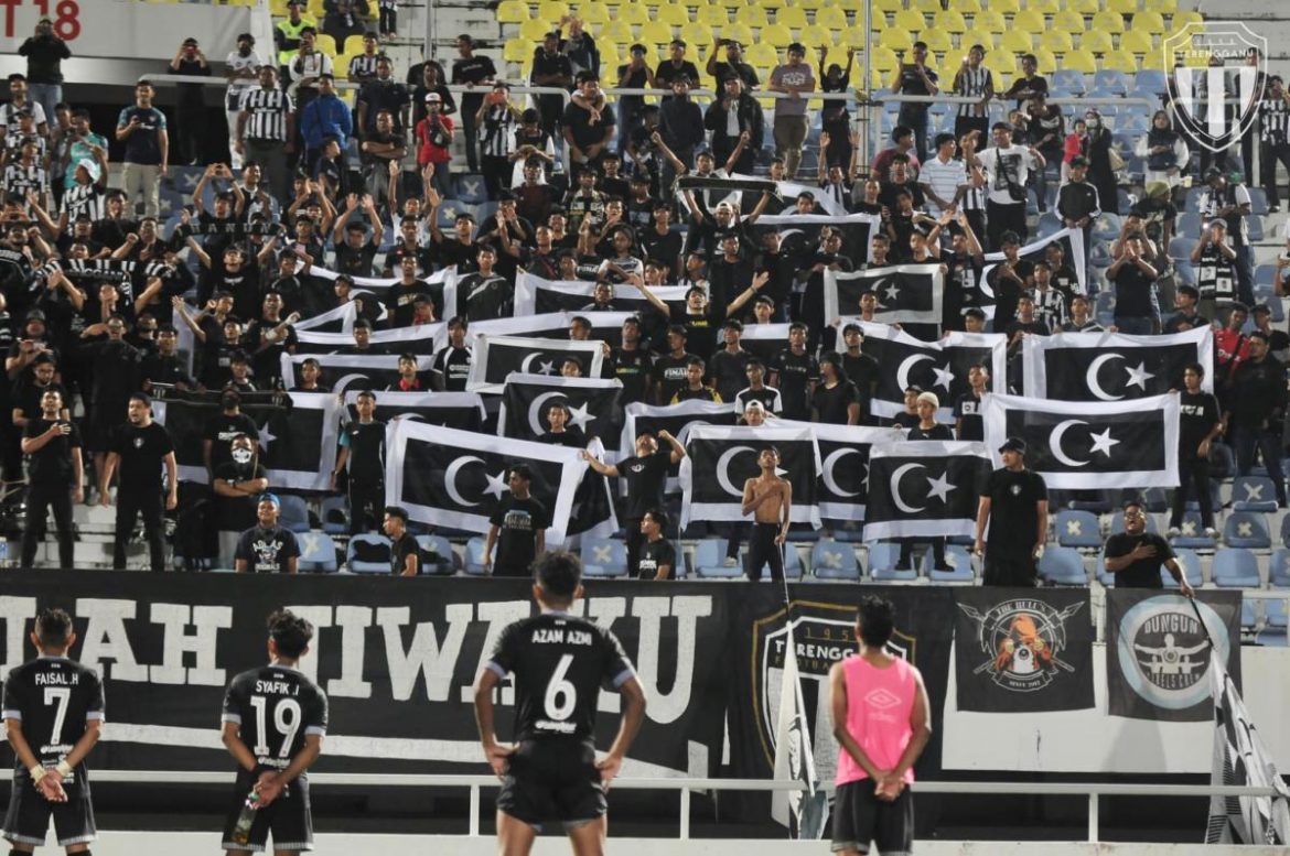 TFC penyokong
