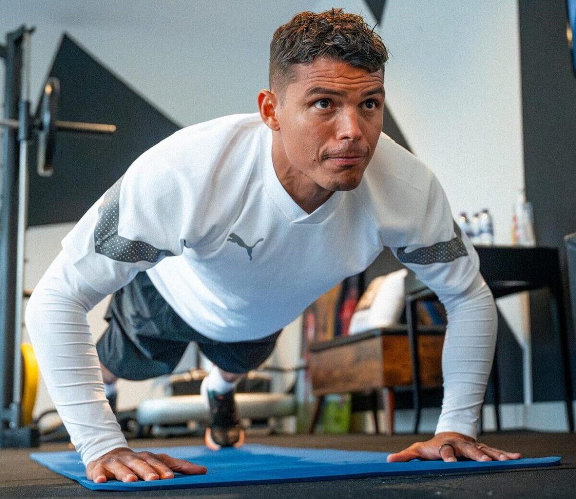 Thiago Silva