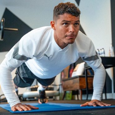 Thiago Silva