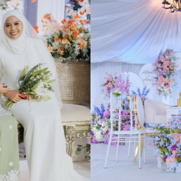 BAJET KAHWIN