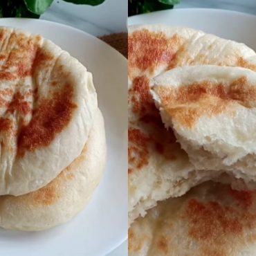 roti naan