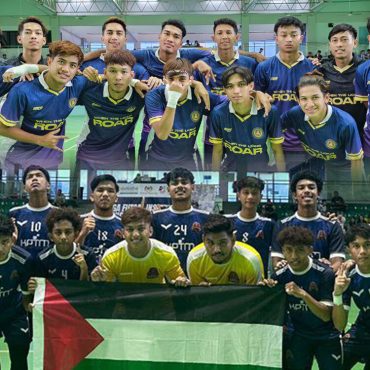Liga Futsal IPT 2023