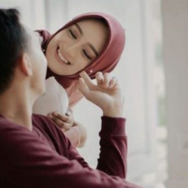panggilan suami isteri