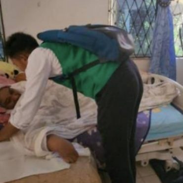 pelajar spm